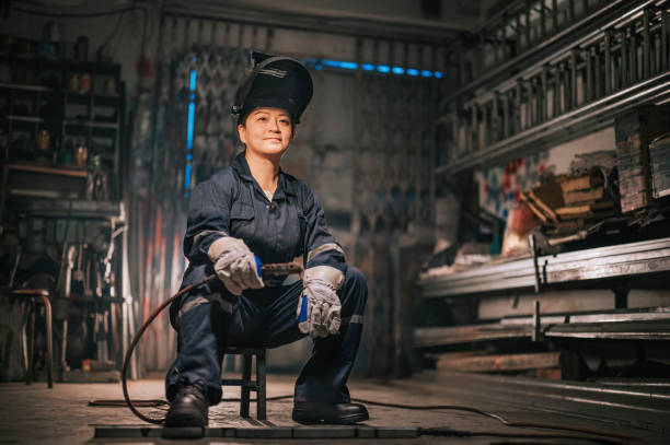 Manvel, TX Welder & Metal Fabrication Company