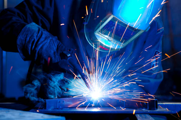 Best Aerospace and Defense Welding in Manvel, TX