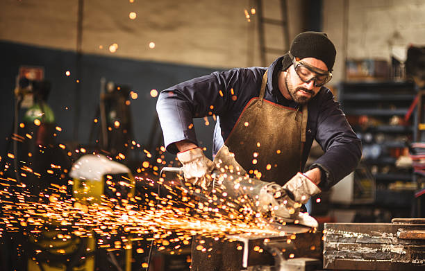 Best Artistic and Custom Metal Fabrication in Manvel, TX