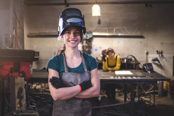 Best Automation and Robotic Welding in Manvel, TX